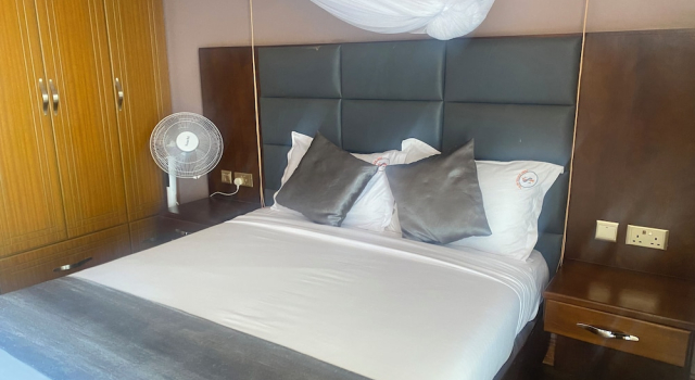 Jinna suites limited