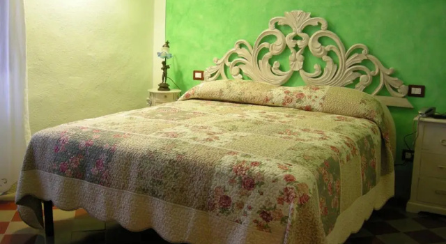 Полулюкс Albergo da Annita