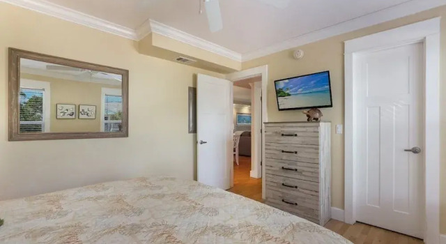 Gulf Sands 108 2 Bedroom Condo by RedAwning