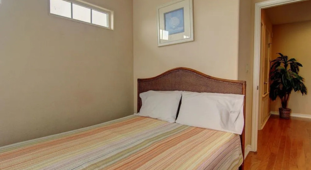 Sea Maiden 10gsc 4 Bedrooms 3 Bathrooms Townhouse