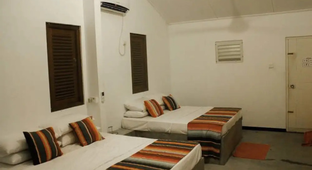 Nuga Villa