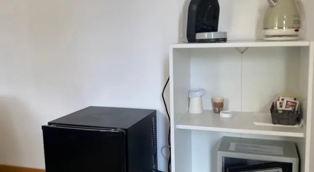 Номер Classic Hotel Beretta