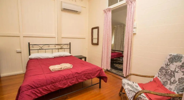 Номер Standard Ryans Rest Boutique Accommodation