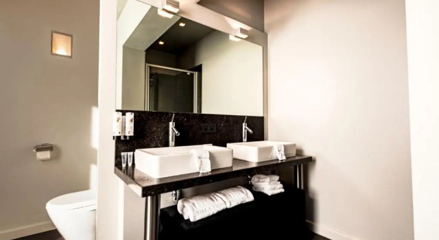 Номер Standard Villa Tilia