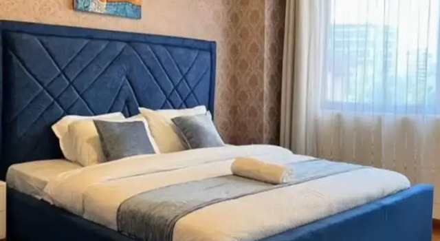 Люкс Deluxe Pearlmiles Holiday Homes