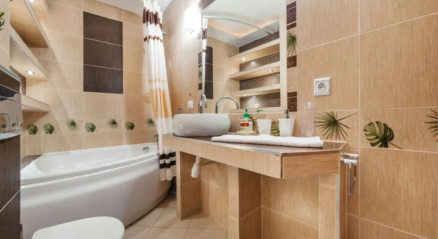 Апартаменты Apartamenty Sun & Snow Marina Primore