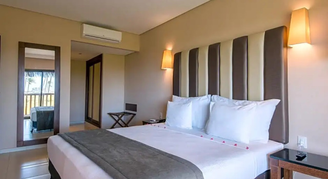 Апартаменты Premium Vila Galé Resort Marés - All Inclusive