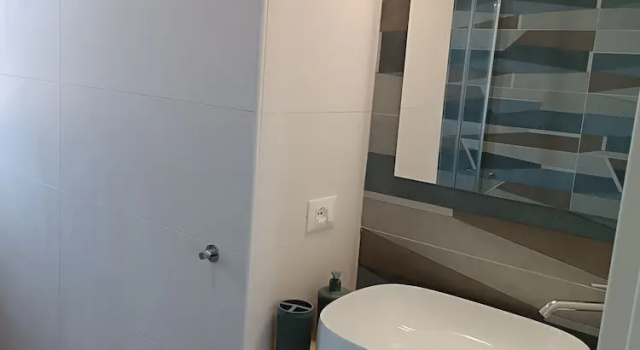 Номер Standard dalies house San Leone Centro