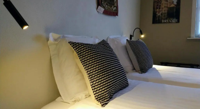 B&B De Passant