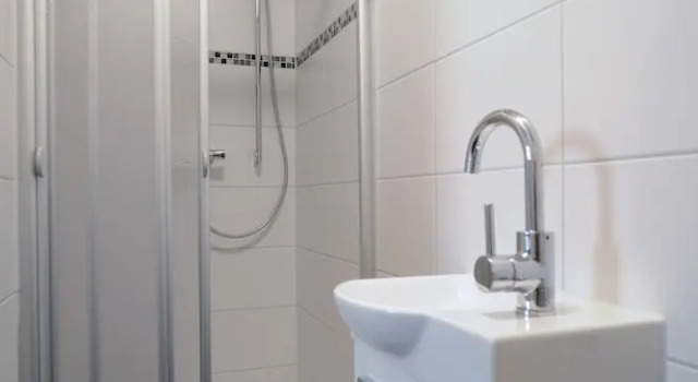 Студия Economy Le petit Palais - Hotel/Pension
