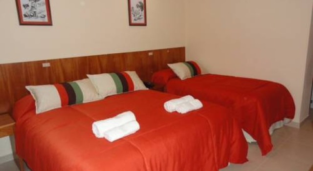 Hotel Costa Inn, Boek Hotel Santa Fe Santa Fe