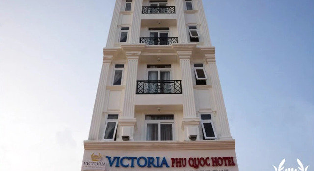 Victoria Phu Quoc Hotel