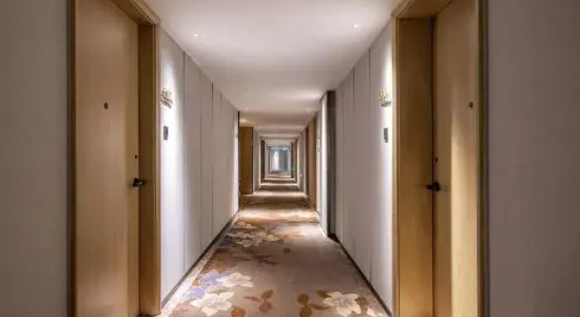 De'an Hotel (Vientiane Plaza), Boek Hotel De'an Jiangxi