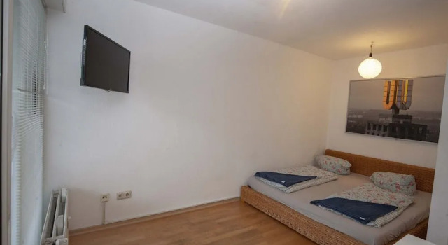 Apartment am Konzerthaus