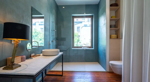 Europea Brussels Architect House Flagey, Prenota Casa vacanze Ville a Flanders, Villa