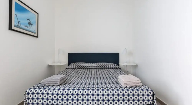 1298 Versomare - Monolocale Lu Ientu, Buchen Sie Ferienhaus Porto Cesareo Porto Cesareo