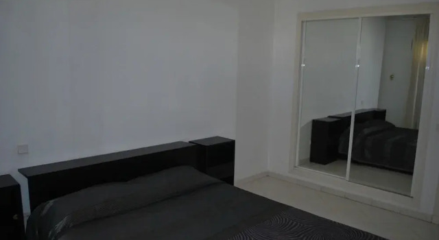 App AKL, Rezerwuj Apartament Hotele w Tanger-Tetouan z parkingiem, Parking