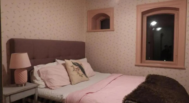 Exclusive 3- Bed Regal Apartment!, Book Lejlighed Solna Stockholm