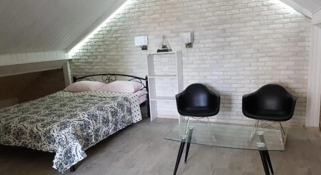 Двухместный номер Standard Apartments like hotel