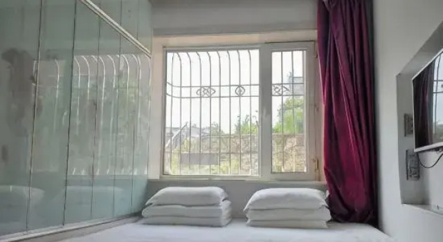 Люкс Tangwang Manxinyuan Hotel