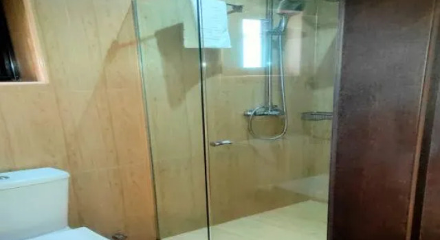 Номер Standard The Cabin Hotel