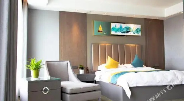 Dongyuan Hotel, Prenota Hotel Hotel a Zhenjiang con parcheggio, Parcheggio