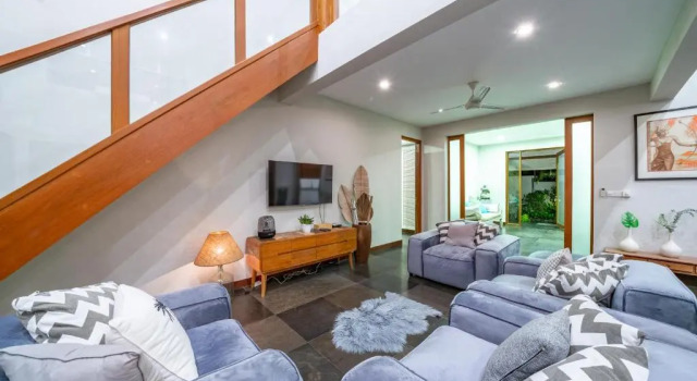 Villa Litera Canggu Bali