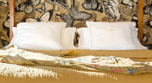 Mediterranea Luxury House