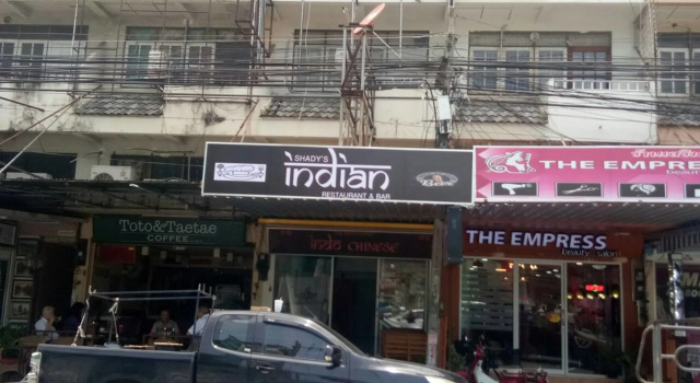 Pattaya Backpackers - Adults Only