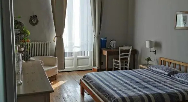 Номер Standard In centro da Laura, Via Repubblica 49 BI