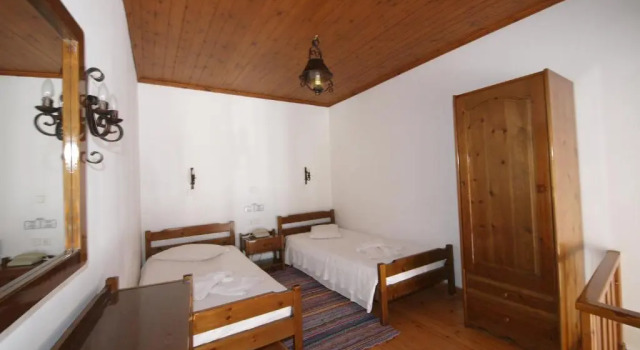 Апартаменты Casa Veneta