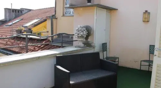 Roof Garden, Reserva ahora Apartamento Apartamentos en Crocetta, Apartamento