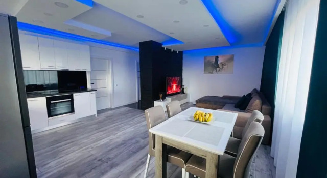 Rares apartment, Varaa Huoneisto Cluj-Napoca Cluj