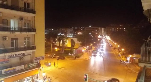 Studio in the Center, Book Hotel Kavala Macedonia