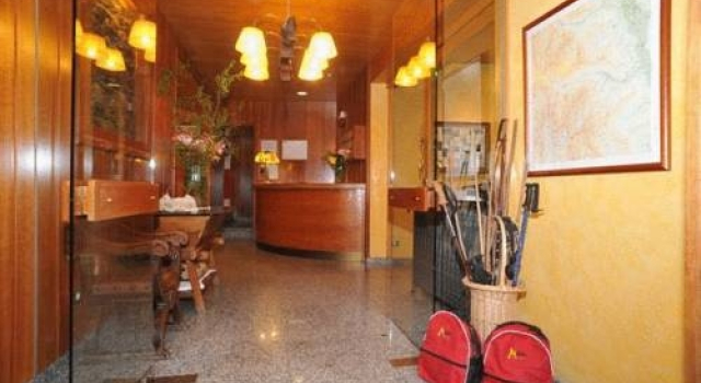 Hotel Roya