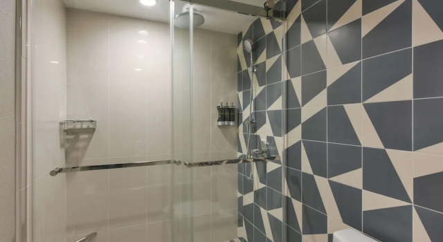 Люкс c 1 комнатой Hyatt Centric Santa Clara Silicon Valley