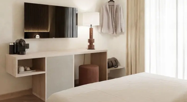 Номер Standard Hotel Querceto Wellness & Spa by Double Hospitality