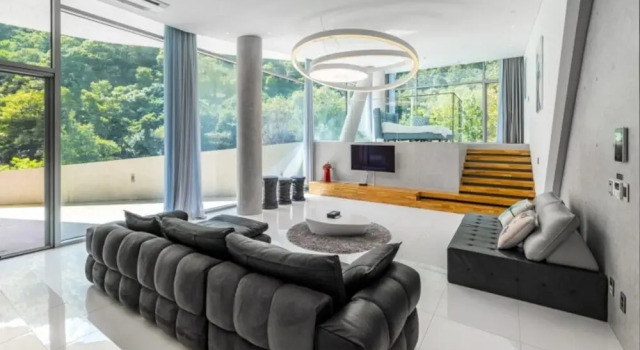 Hongcheon U Retreat Pool Villa, Reserva ahora Villa Seo-myeon República de Corea