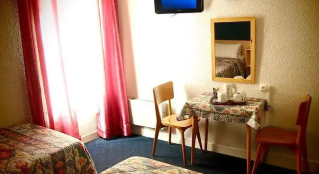 Calvaire, Rezervovat Hotel Lurdy Hautes-Pyrénées