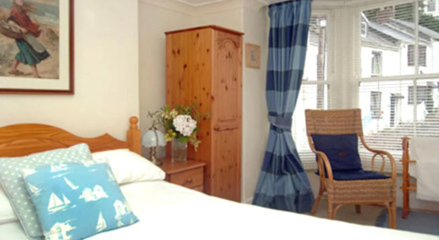 Meneglaze, Забронировать Отель Отели Корнуолл 4 звезды, 4*