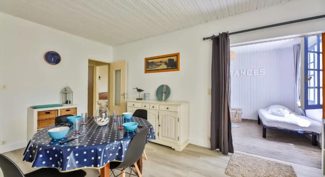 Jolie maison familiale avec dépendance