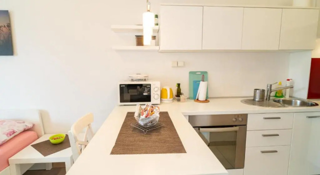 Студия Studio apartment Goga