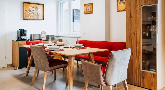 Comfortable Penthouse With Lift in Bad Kleinkirchheim