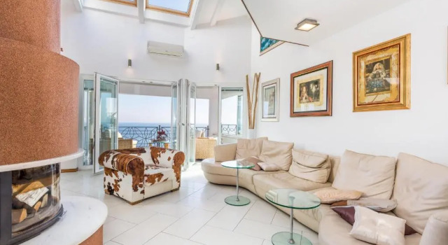 Апартаменты Luxury  penthouse Prestige
