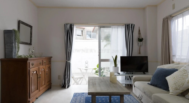 Shima House, Reservar Hotel Chatan 