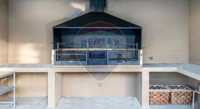 Modern 4-bed Villa 4K Beach 30k Lisbon, Rezerwuj Willa Wille w Centro Region, Willa