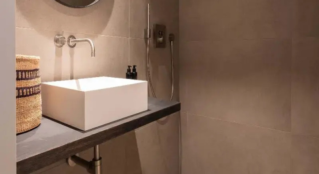 Suite doppia 1 camera da letto De Gulden Poorte