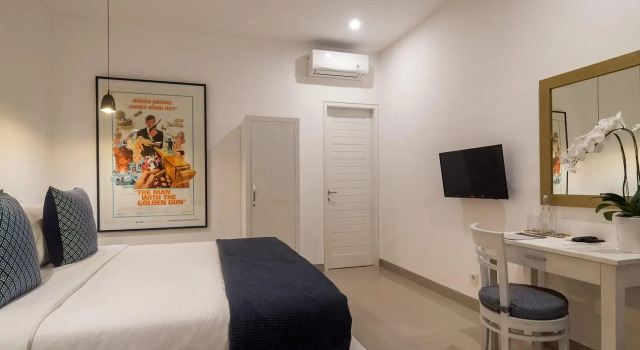 The London Residences Boutique Hotel