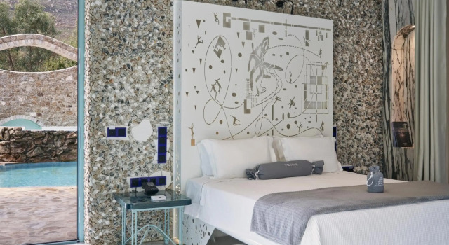 Calilo, Rezerwuj Hotel Ios Chora Ios
