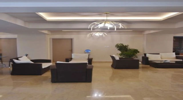 Sunny Resort, Забронировать Курортный отель Отели Аналипси с завтраком, Завтраки